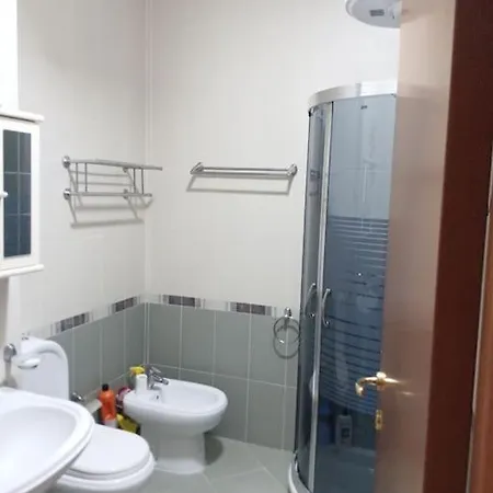 Apartment Pine Tree App 150m By Beach! Golem (Tirana)